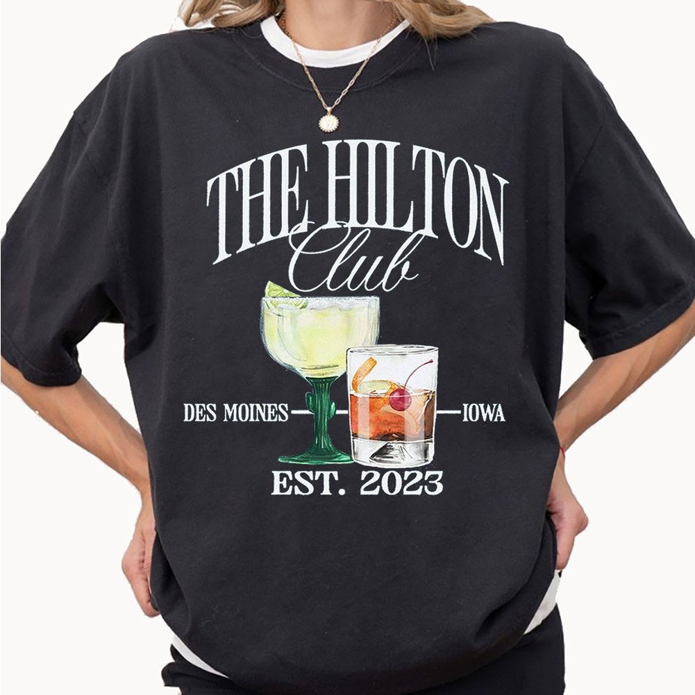 Personalized Cocktail Bach Club Bachelorette Shirt