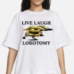 Live Laugh Lobotomy Murder Drones