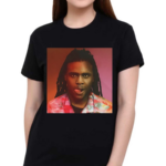 Roguethreads Childish Gambino X Chief Keef Shirt