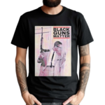 Malcolm X X Bgm Shirt