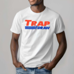 Trap Draw Supermarket Shirt