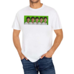 Slushy Noobz Face Fusion 2024 Shirt