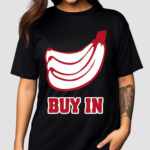 Jenna Fink Bananas Buy In Shirt