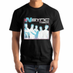 Its Gonna Be Me NSYNC Shirt