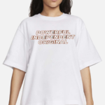 Powerful Independent Original Shirt