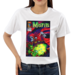 Yesterday’s Exclusive Misfits Hell Fiend Shirt