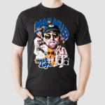 Mac Miller Most Dope Rapper Vintage Shirt