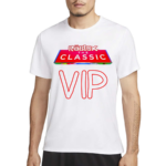 Roblox The Classic Vip Shirt