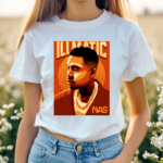 Illmatic Nas Rapper Vintage Shirt