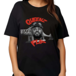 FlipDaNetwork Queenz Flip Shirt