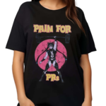 Raskol Apparel Pain For Prs Shirt