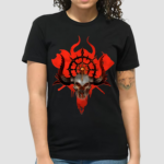 Slaves To Darkness Ravagers Shirt