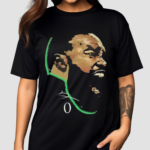 Jaylen Brown Face Shirt