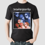 2024 Intellectual Property 2 Waterparks Trinity shirt