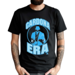 Cardona Era 2024 Shirt