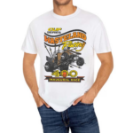 Cup Series Wasteland Racing 400 Shirt