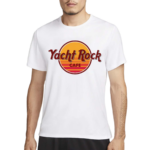 Middleclassfancy Yacht Rock Cafe Shirt