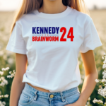 Kennedy Brainworm 24 Shirt