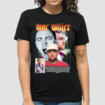 Mac Miller Rapper Vintage Shirt