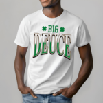 Pardon My Take Big Deuce Shirt