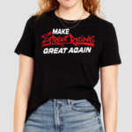 Make Street Racing Great Again Shirt