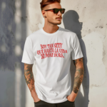 Soy Tan Sexy Que Hasta La Vida Se Pone Dura Shirt