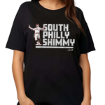 South Philly Shimmy 2024 Shirt