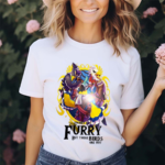 I’m Not A Furry But Those Birds Are Hot 2024 Shirt