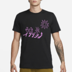 Felly Music Merch Shadow Shirt