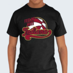 Feelin Hot Indiana 2024 Shirt