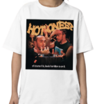 Queerbenched Hot Ones Of Course It Is Lewis Hamilton Is On It Shirt