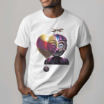 Five Nights At Freddy’s Balloon Boy Shirt