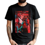 Chris Brown 11 11 Vintage Rapper Shirt