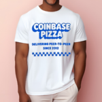 Coise Pizza Slicey Shirt