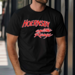 Hoernsby And The Range Shirt ư