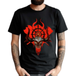 Warhammer Merch Slaves To Darkness Ravagers Shirt