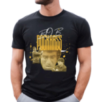 Bob Pockrass 2024 Shirt