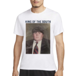 Ben Mintz King Of The South Ii Shirt