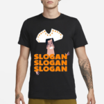 Devolverdigital Stan’s Slogans Shirt