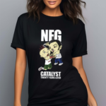 Nfg Catalyst Twenty Years Later Shirt