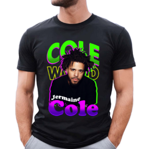 J Cole Vintage Rapper Hip Hop Shirt