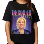 Dustin Romero Deborah Vance Shirt