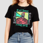 Evil Doer Monster Of The Month June Shirt