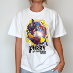 I Am Not A Furry But Those Birds Are Hot Shirt