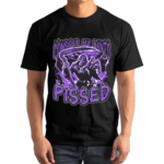 Worstshirts Consider My Pants Pissed 2024 Shirt