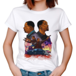 Trendy Bad Boys 2024 Shirt