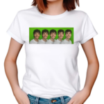 Slushy Noobz Face Fusion 2024 Shirt