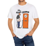 The Happy Gasman Shirt