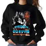 Tupac Shakur Memories 1971 1996 Signature Rapper Vintage Hiphop Shirt