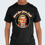 Paul Miller Never Lose Your Smile 2024 Shirt